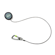 NLG Heavy Duty Retractable Tool Lanyard - imagen 2