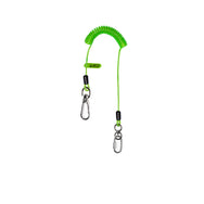NLG Lightweight Coil Tool Lanyard - imagen 6