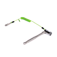 NLG Lightweight Coil Tool Lanyard - imagen 3