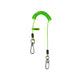 NLG Lightweight Coil Tool Lanyard