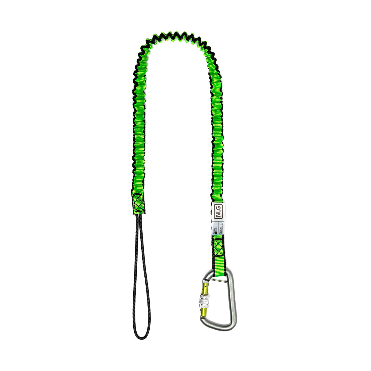 NLG GO™ Bungee Tool Lanyard - imagen 3