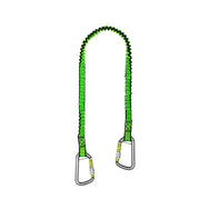 NLG GO™ Bungee Tool Lanyard, Twin Carabiner - imagen 5