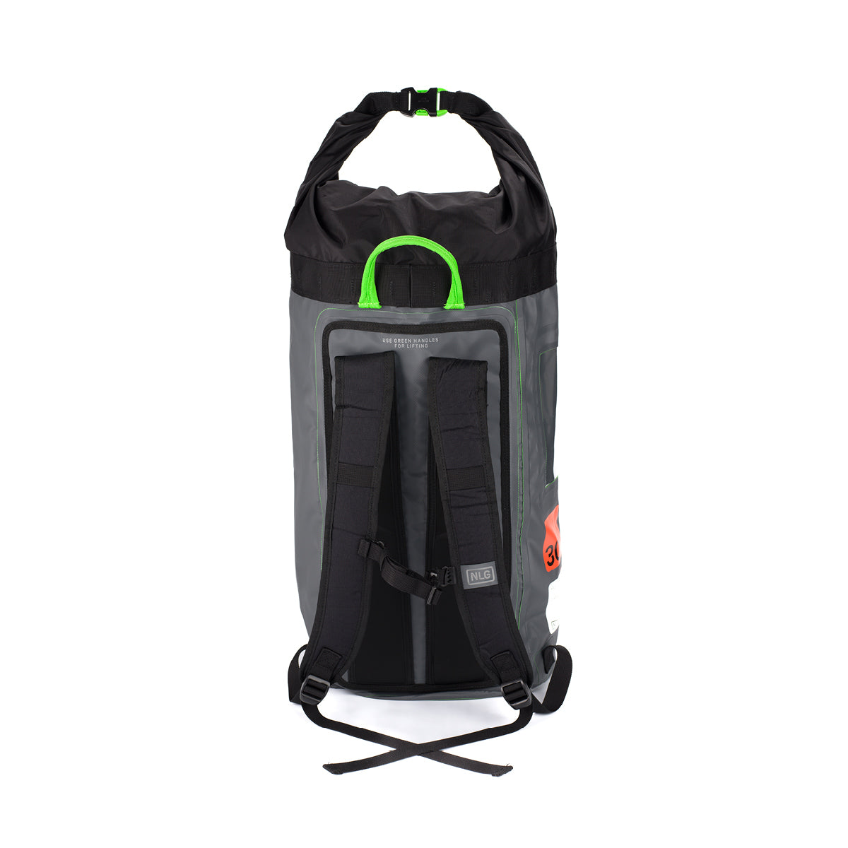 NLG Rope/Pro™ Backpack - imagen 5