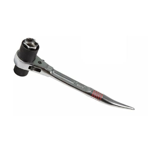 4-in-1 Podger Ratchet (v2)– – Now available at MTN Shop US.
