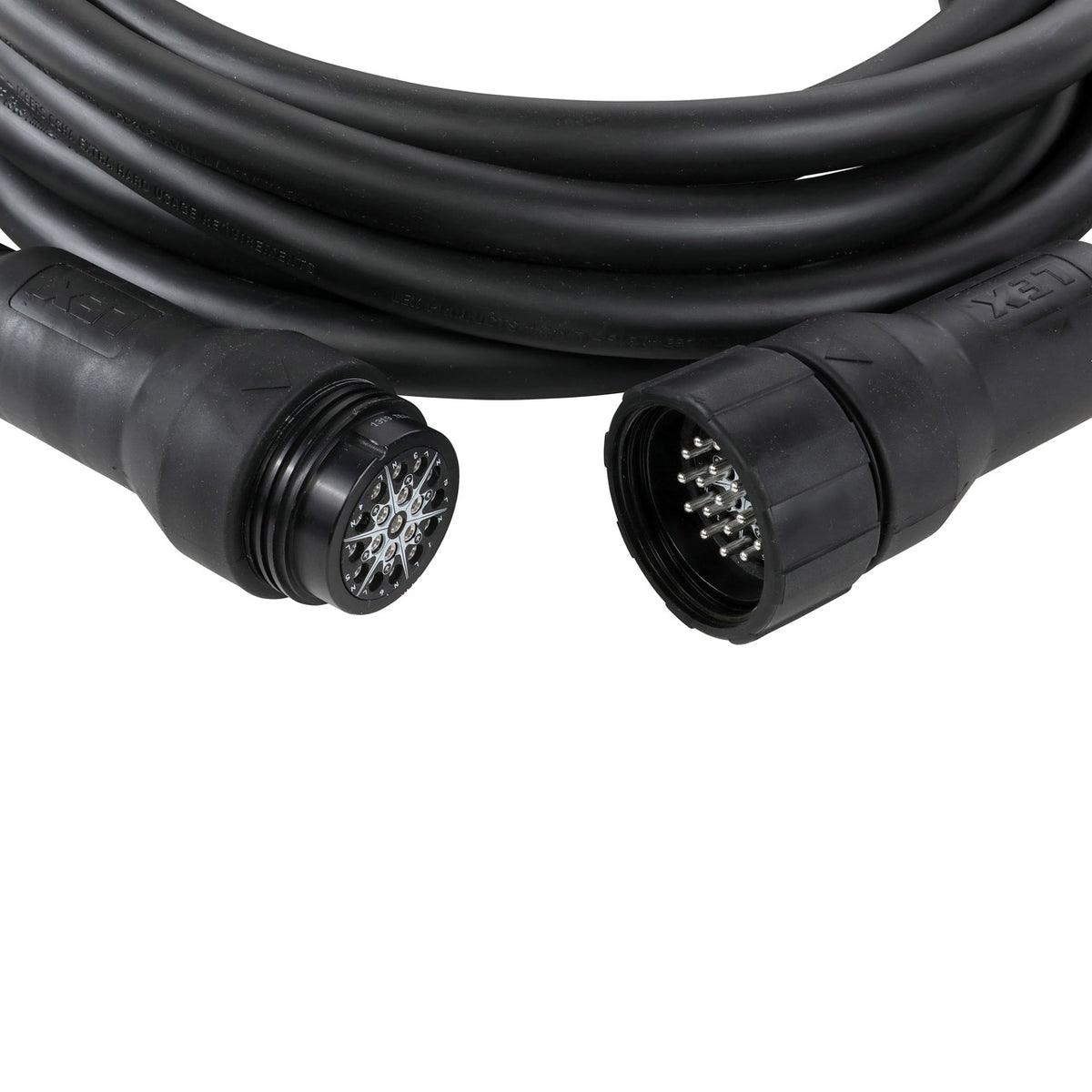 Lex Soco 20 Amp Cable Extension - imagen 5