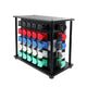 Lex 400 Amp 3 Phase Cam-Type Spider Box