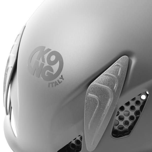 Kong Mouse Sport Climbing Helmet - imagen 35