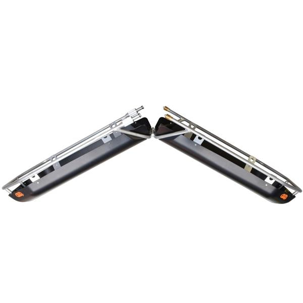 KONG 911 ARMOR STRETCHERS– – Now available at MTN Shop US.