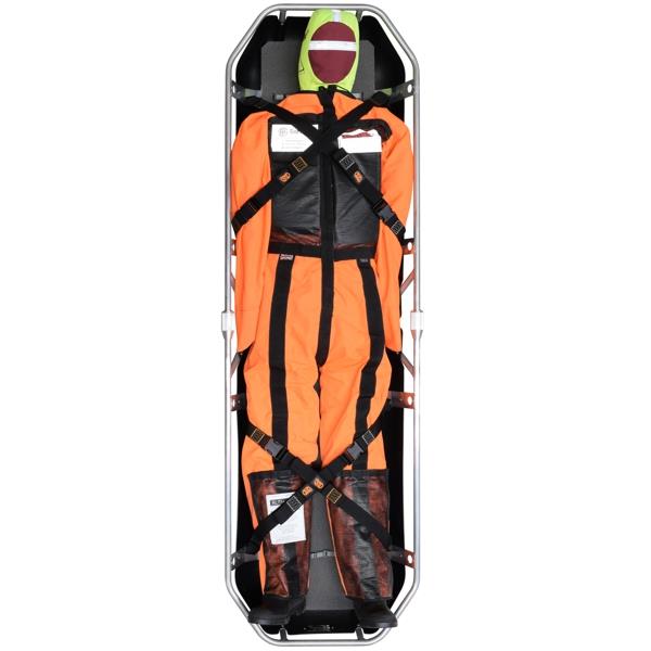 KONG 911 ARMOR STRETCHERS– – Now available at MTN Shop US.