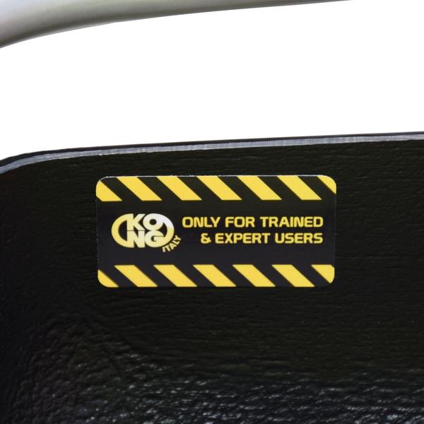 KONG 911 ARMOR STRETCHERS– – Now available at MTN Shop US.