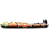 KONG 911 HIVE STRETCHERS– – Now available at MTN Shop US. - imagen 2