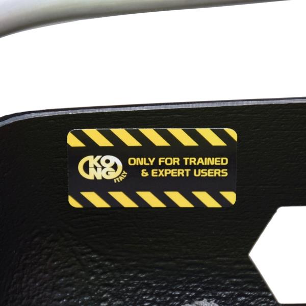 KONG 911 HIVE STRETCHERS– – Now available at MTN Shop US.