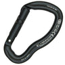 Kong Aluminum Carabiner Straight Gate (Pack of 10)– – Now available at MTN Shop US.