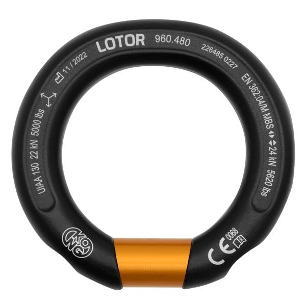 KONG LOTOR ANCHORAGE– – Now available at MTN Shop US. - imagen 2