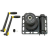 KONG RAIZER WINCHES, POLES AND TRIPODS– – Now available at MTN Shop US.