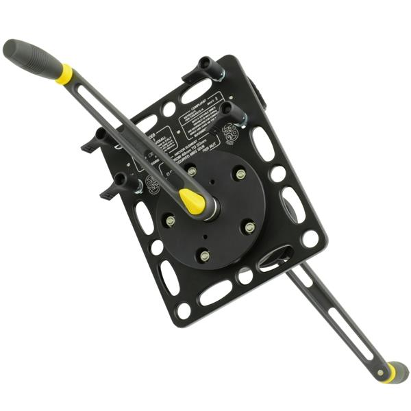 KONG RAIZER WINCHES, POLES AND TRIPODS– – Now available at MTN Shop US.