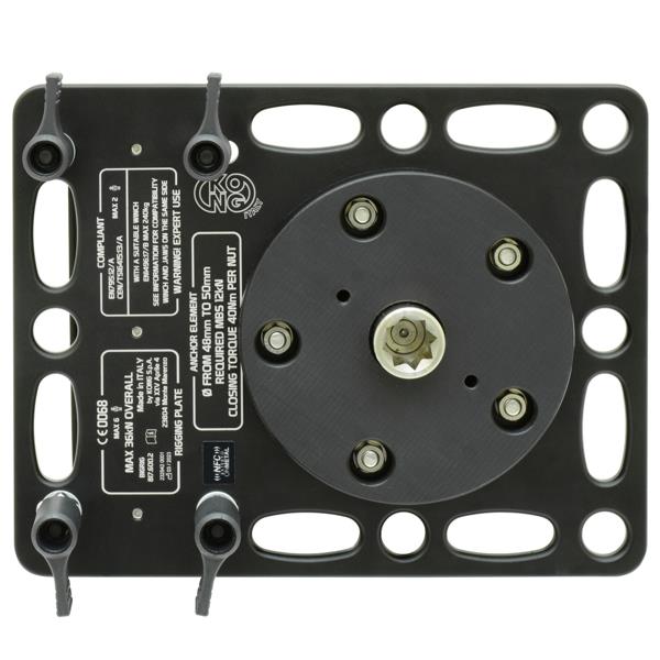 KONG RAIZER WINCHES, POLES AND TRIPODS– – Now available at MTN Shop US.