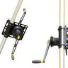 KONG RAIZER WINCHES, POLES AND TRIPODS– – Now available at MTN Shop US.