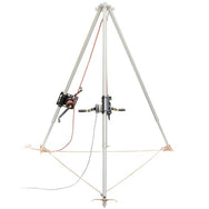 KONG RAIZER WINCHES, POLES AND TRIPODS– – Now available at MTN Shop US. - imagen 2