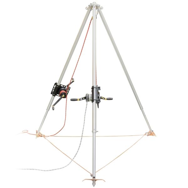 KONG RAIZER WINCHES, POLES AND TRIPODS– – Now available at MTN Shop US.