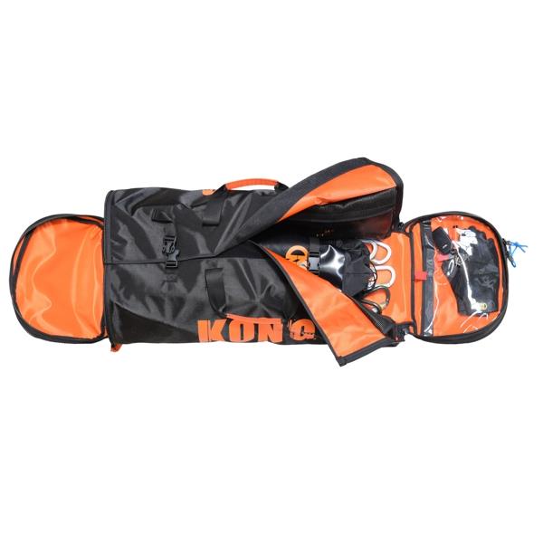KONG CONVOY BAGS– – Now available at MTN Shop US.