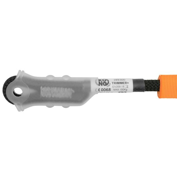 Kong Trimmer+ 10mm Rope Adjustable Work Positioning Lanyard– – Now available at MTN Shop US. - imagen 8