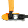 Kong Trimmer+ 10mm Rope Adjustable Work Positioning Lanyard– – Now available at MTN Shop US.