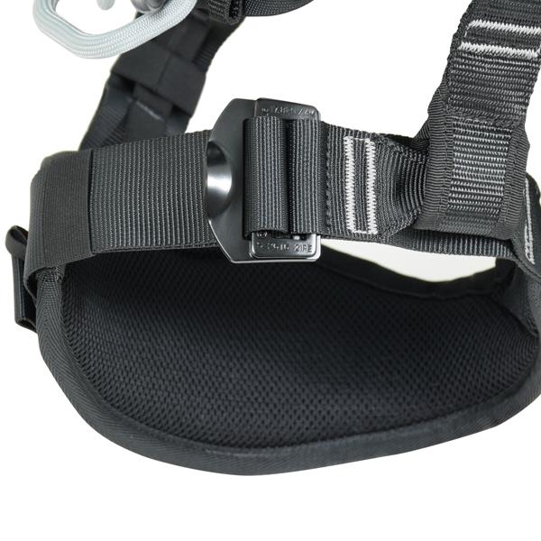 KONG X-FIVE HARNESSES– – Now available at MTN Shop US.