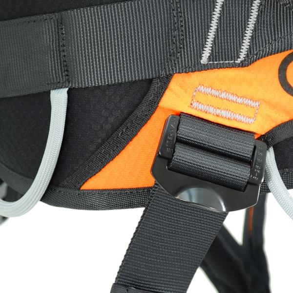 KONG X-FIVE HARNESSES– – Now available at MTN Shop US.