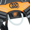 KONG X-FIVE HARNESSES– – Now available at MTN Shop US.