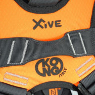 KONG X-FIVE HARNESSES– – Now available at MTN Shop US. - imagen 8