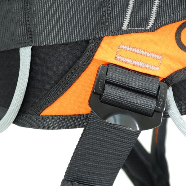 KONG X-FIVE FAST HARNESSES– – Now available at MTN Shop US.