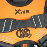 KONG X-FIVE FAST HARNESSES– – Now available at MTN Shop US. - imagen 6