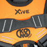 KONG X-FIVE FAST HARNESSES– – Now available at MTN Shop US.