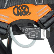 KONG X-FIVE FAST HARNESSES– – Now available at MTN Shop US. - imagen 4