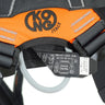 KONG X-FIVE FAST HARNESSES– – Now available at MTN Shop US.