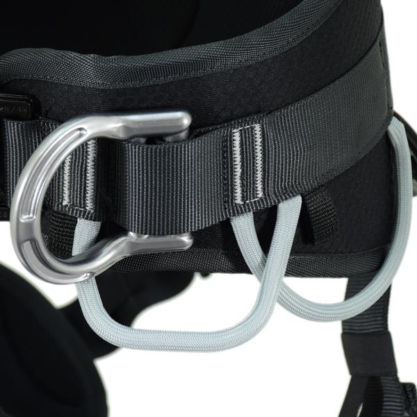 KONG X-FIVE FAST HARNESSES– – Now available at MTN Shop US.