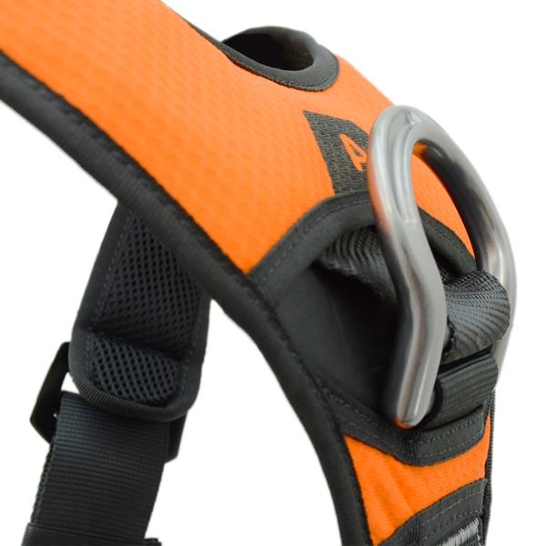 KONG X-FIVE FAST HARNESSES– – Now available at MTN Shop US.