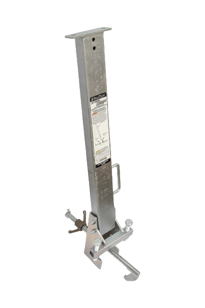SteelGrip I-Beam Stanchion for HLLs– – Now available at MTN Shop US.