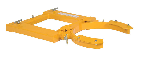 Vestil Manufacturing Corp Steel Adjustable Single Drum Gripper 24 X 31 X 8– – Now available at MTN Shop US.