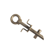 Anclaje con cáncamo de palanca para acero– – Ahora disponible en MTN Shop US.