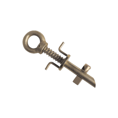Toggle-through Eyebolt Anchor for Steel– – Now available at MTN Shop US.