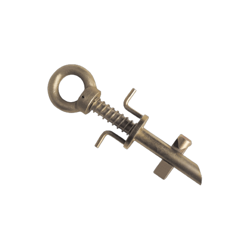 Toggle-through Eyebolt Anchor for Steel– – Now available at MTN Shop US.