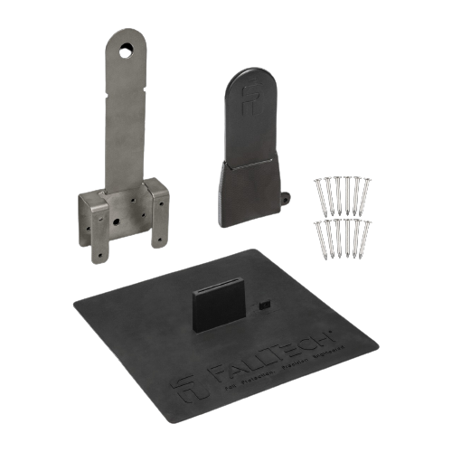 Truss Anchor Kit for Permanent Installation– – Now available at MTN Shop US.