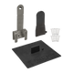 Truss Anchor Kit for Permanent Installation