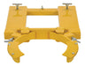 Vestil Manufacturing Corp Steel Adjustable Single Drum Gripper 24 X 31 X 8– – Now available at MTN Shop US.