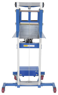 Vestil Manufacturing Corp Hand Winch Lift Trucks– – Now available at MTN Shop US. - imagen 6