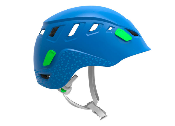 Petzl Picchu Children Helmet Side View