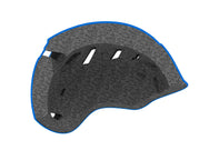 Petzl Picchu Helmet Cross Section - imagen 4