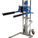 Vestil Manufacturing Corp Adjustable Box Stacker